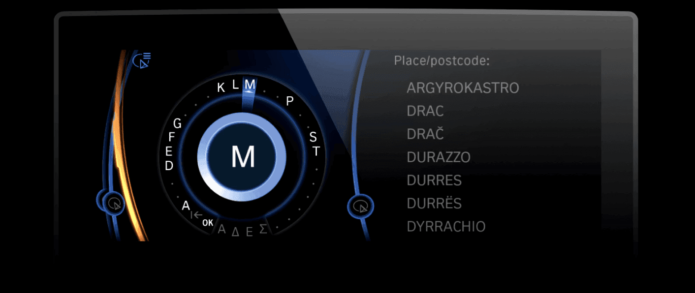Kontrast moment slider image