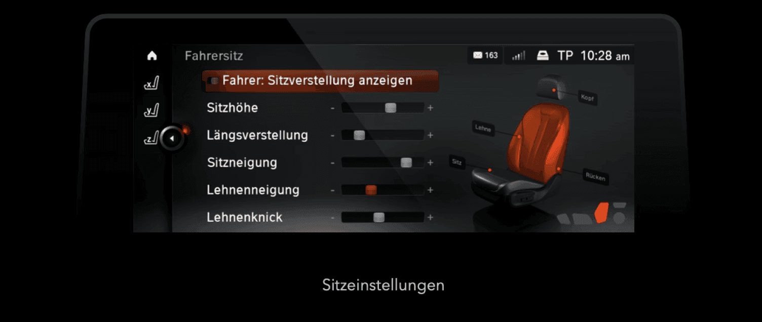 Kontrast moment slider image
